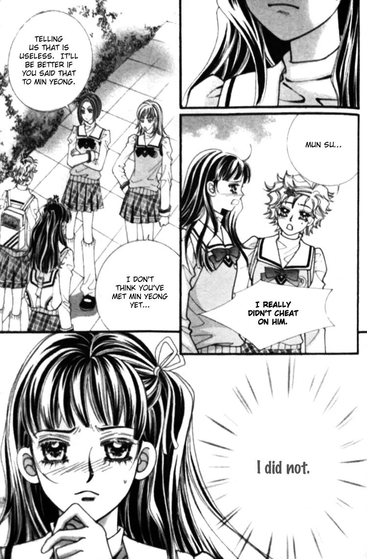 I Do I Do Chapter 25.3 page 9 - Chapter 25.3