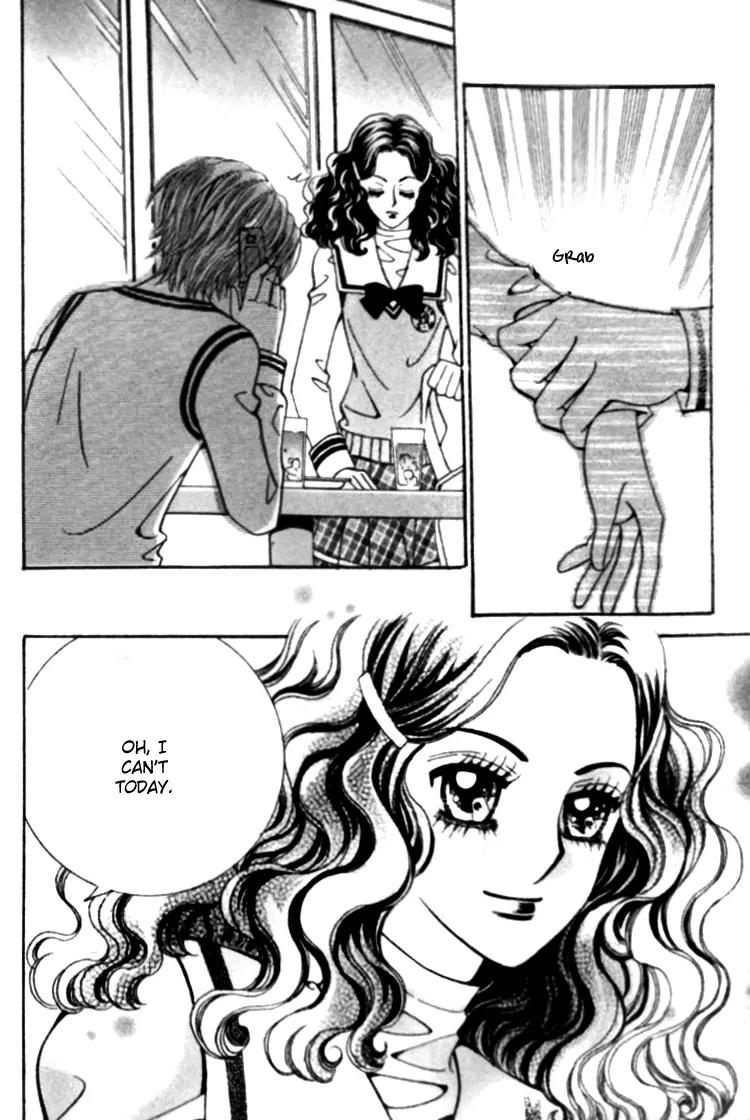 I Do I Do Chapter 25.4 page 11 - Chapter 25.4