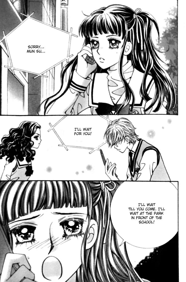 I Do I Do Chapter 25.4 page 12 - Chapter 25.4