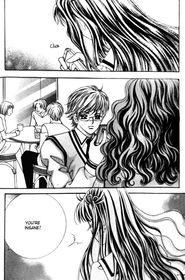 I Do I Do Chapter 25.4 page 13 - Chapter 25.4