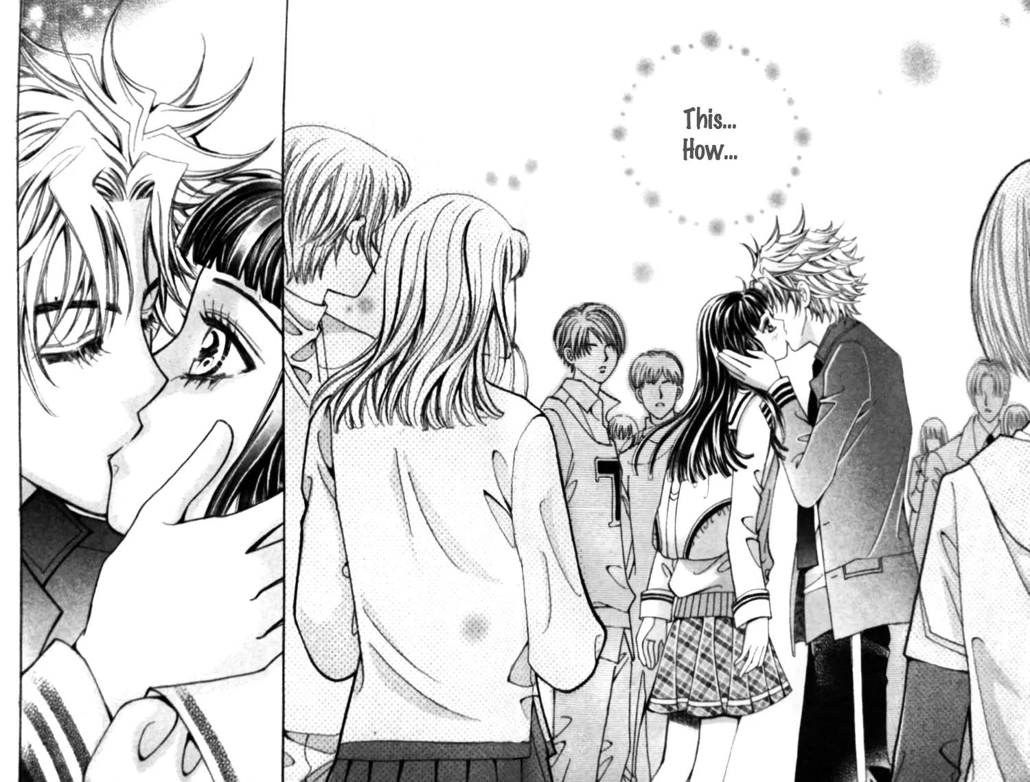 I Do I Do Chapter 25.4 page 16 - Chapter 25.4