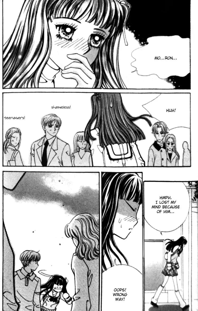 I Do I Do Chapter 25.4 page 18 - Chapter 25.4