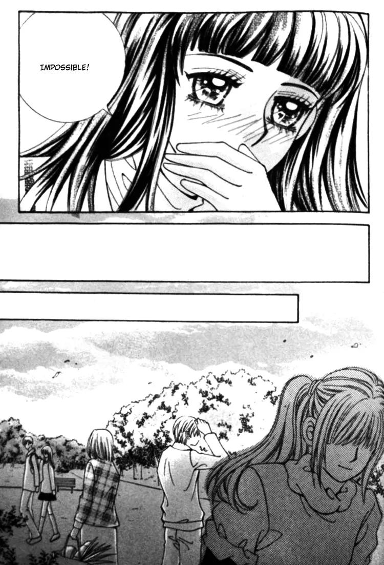 I Do I Do Chapter 25.4 page 19 - Chapter 25.4