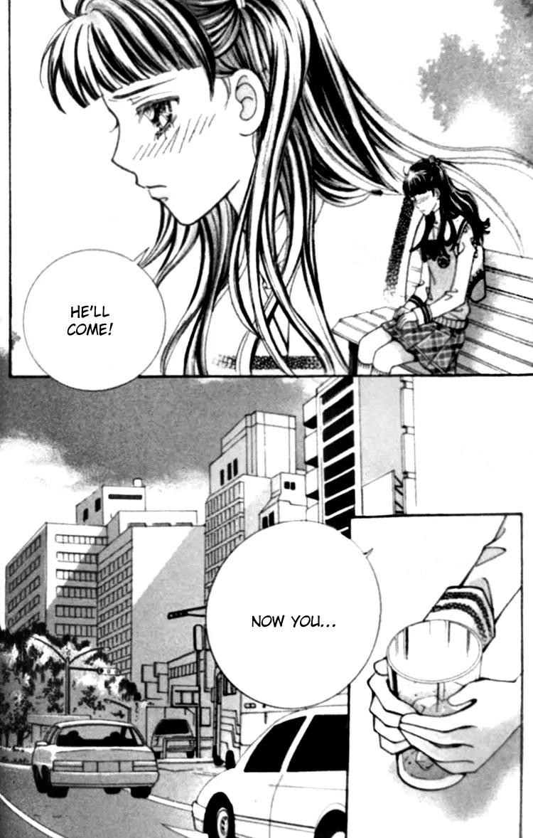 I Do I Do Chapter 25.4 page 20 - Chapter 25.4