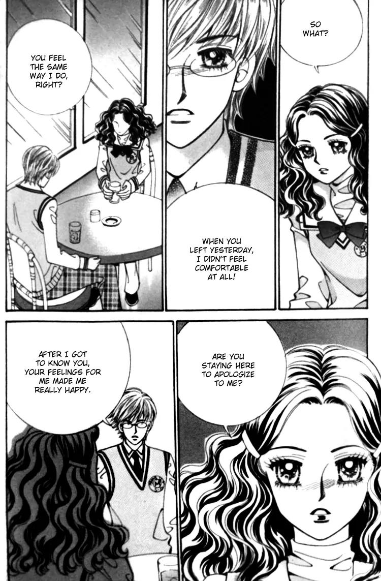 I Do I Do Chapter 25.4 page 21 - Chapter 25.4