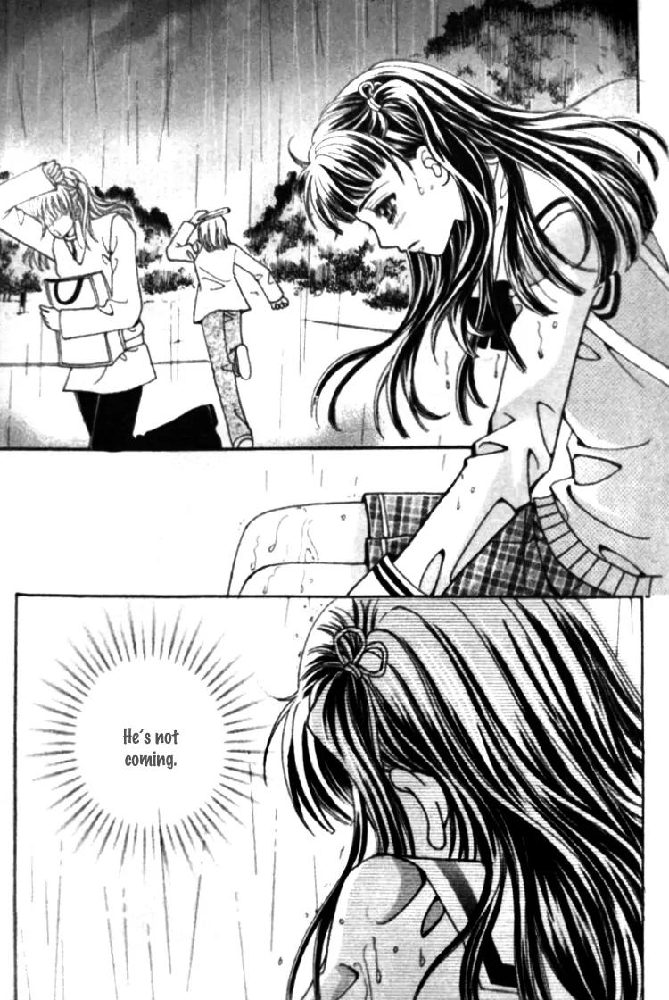 I Do I Do Chapter 25.4 page 23 - Chapter 25.4