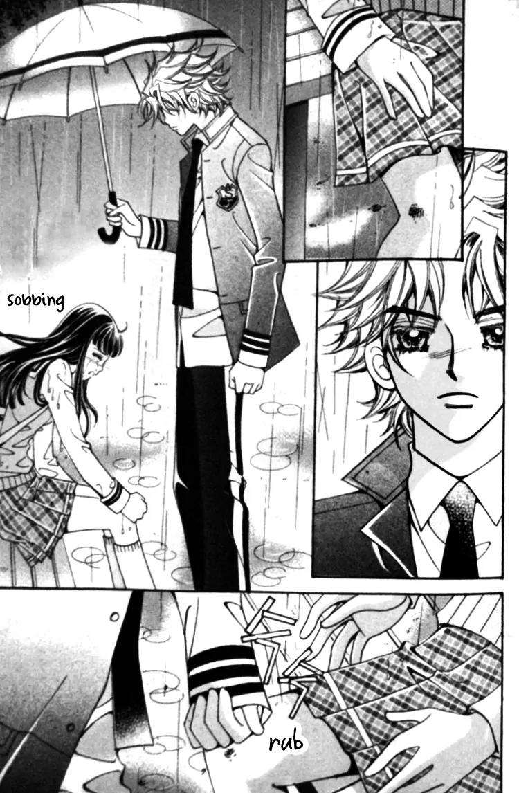 I Do I Do Chapter 25.4 page 27 - Chapter 25.4