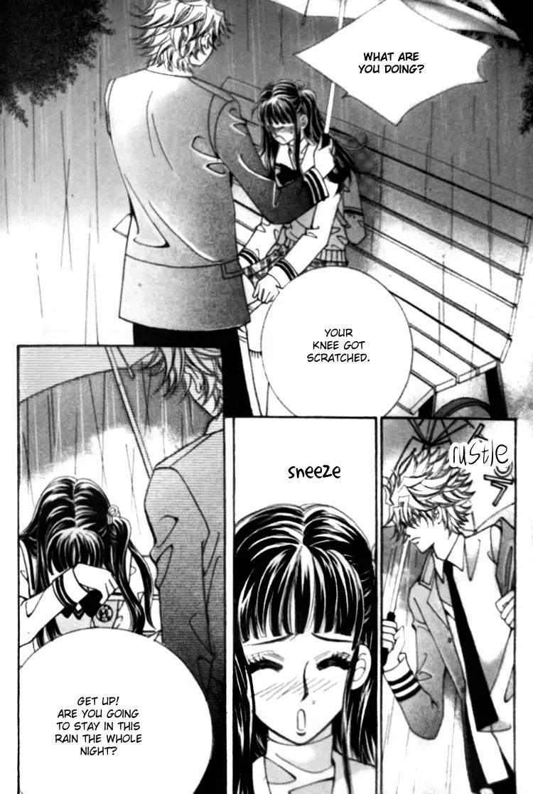I Do I Do Chapter 25.4 page 28 - Chapter 25.4