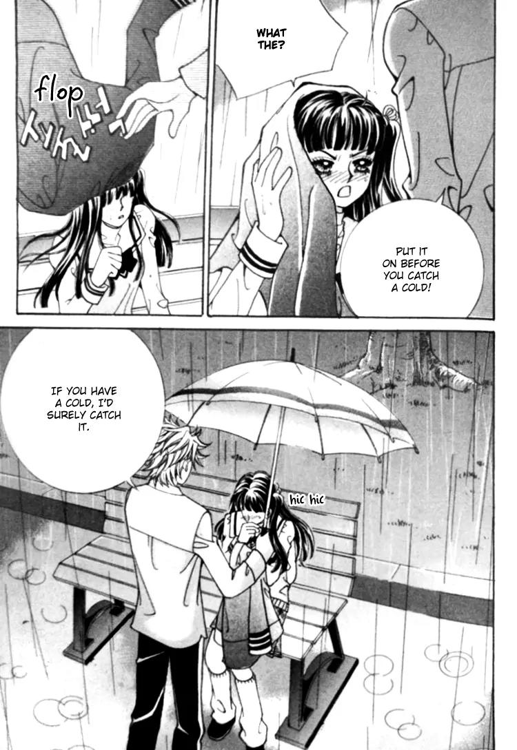 I Do I Do Chapter 25.4 page 29 - Chapter 25.4