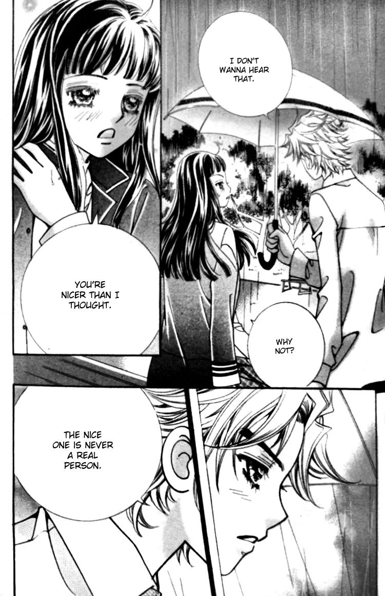 I Do I Do Chapter 25.4 page 30 - Chapter 25.4