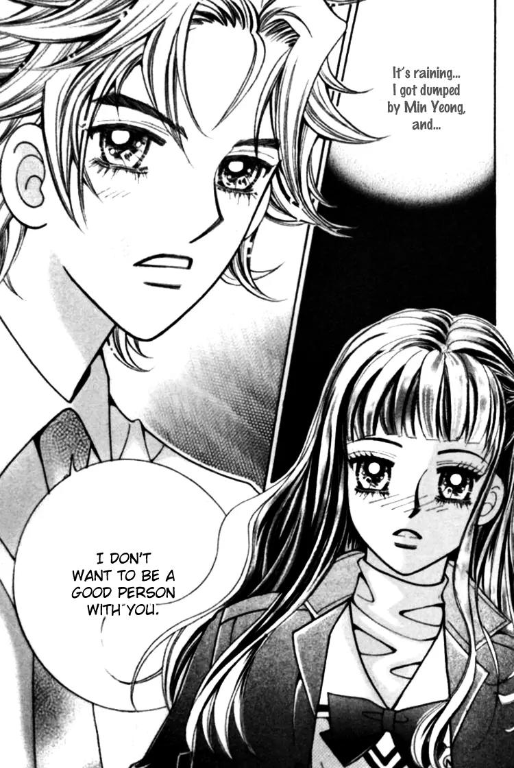 I Do I Do Chapter 25.4 page 31 - Chapter 25.4