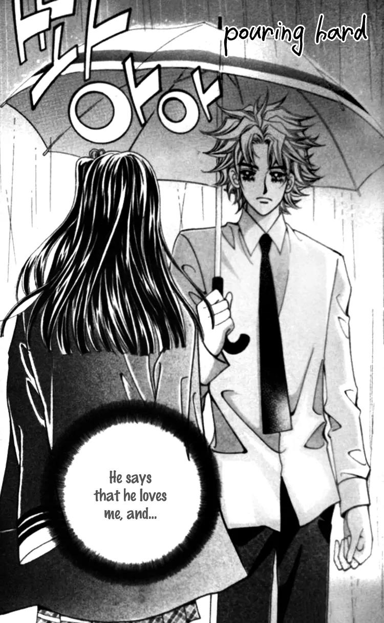 I Do I Do Chapter 25.4 page 32 - Chapter 25.4