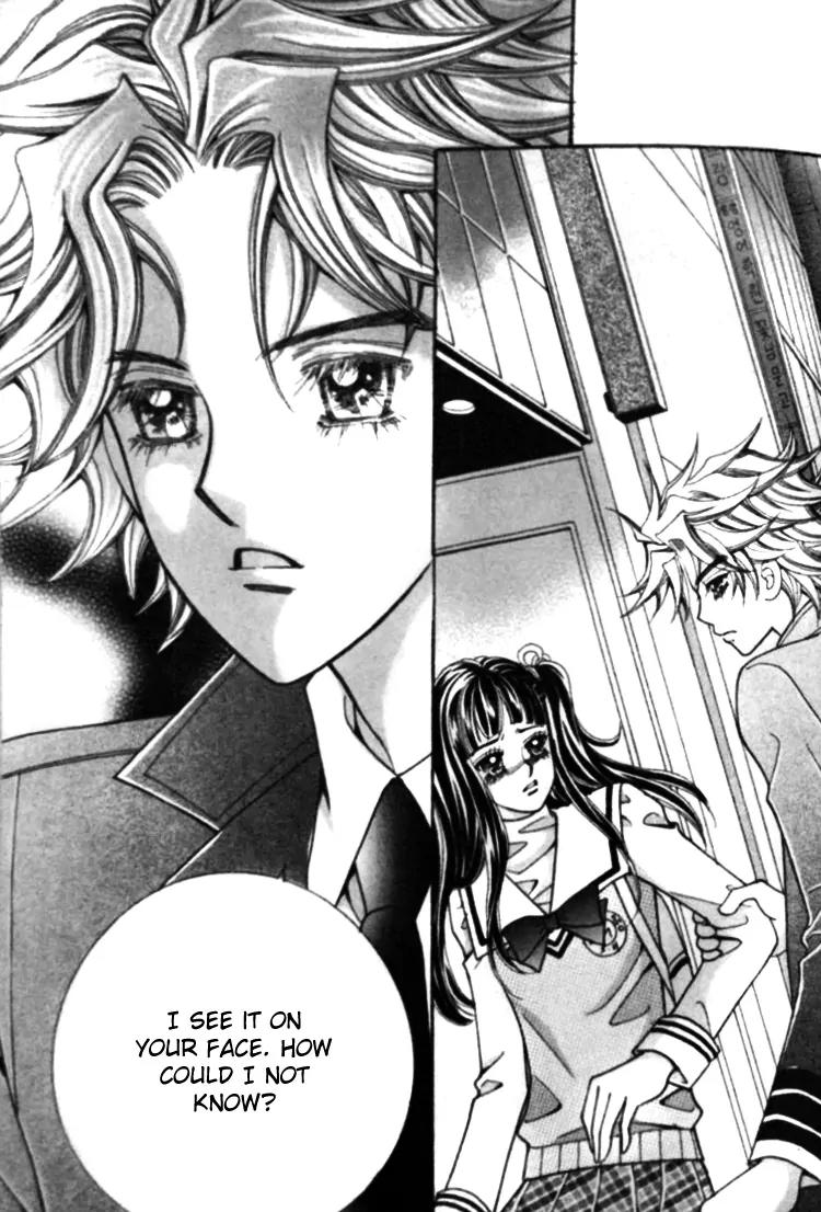 I Do I Do Chapter 25.4 page 4 - Chapter 25.4