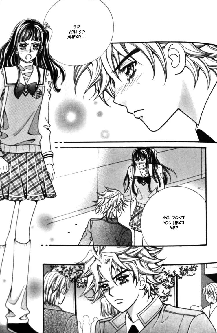 I Do I Do Chapter 25.4 page 6 - Chapter 25.4