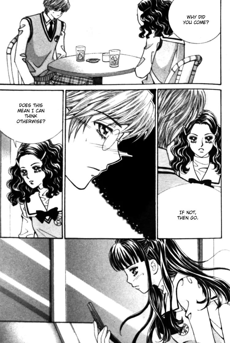 I Do I Do Chapter 25.4 page 8 - Chapter 25.4