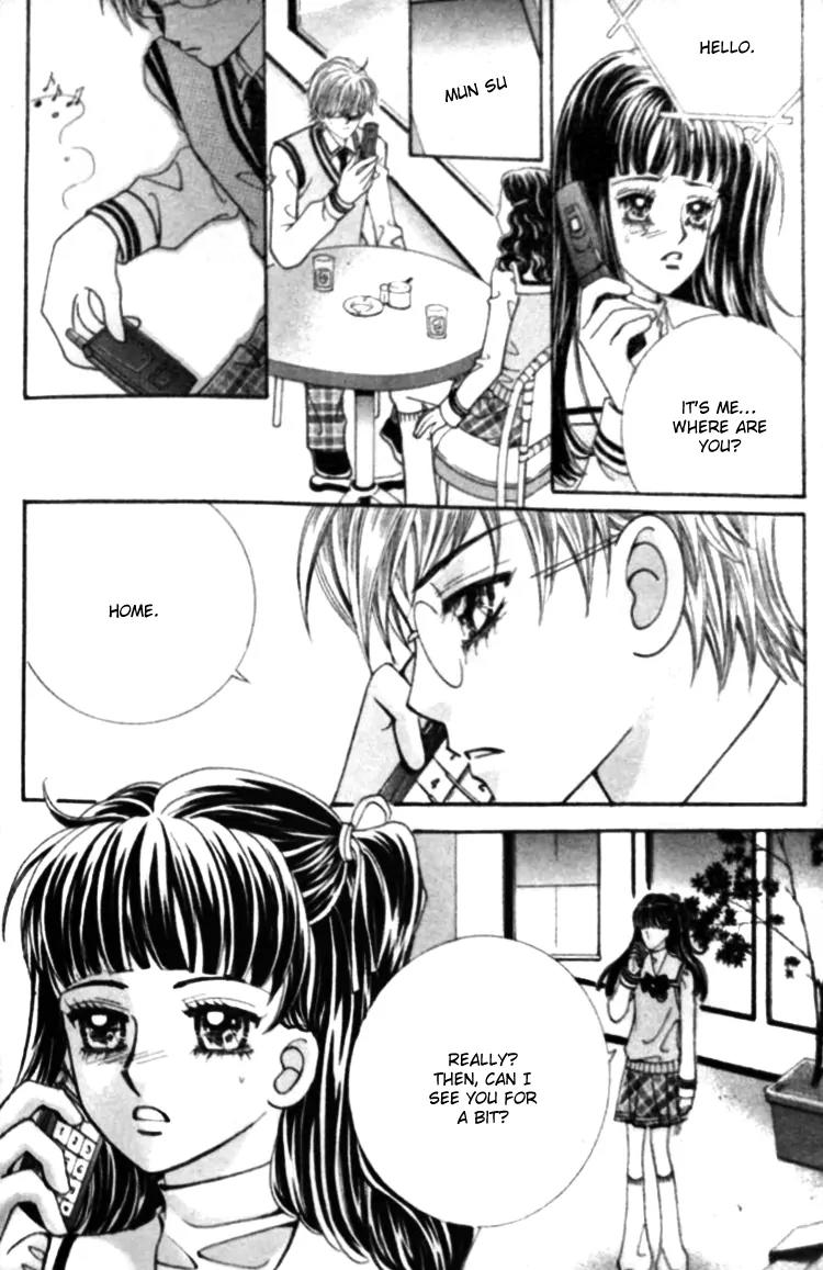 I Do I Do Chapter 25.4 page 9 - Chapter 25.4