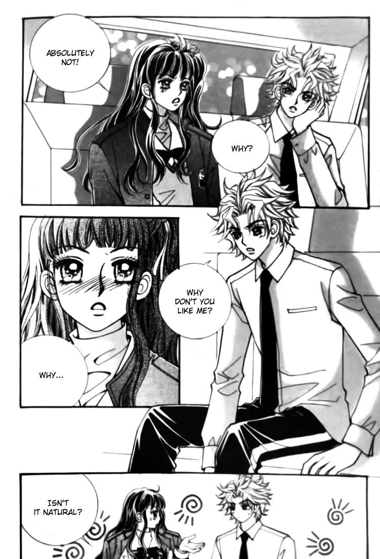 I Do I Do Chapter 26.1 page 20 - Chapter 26.1