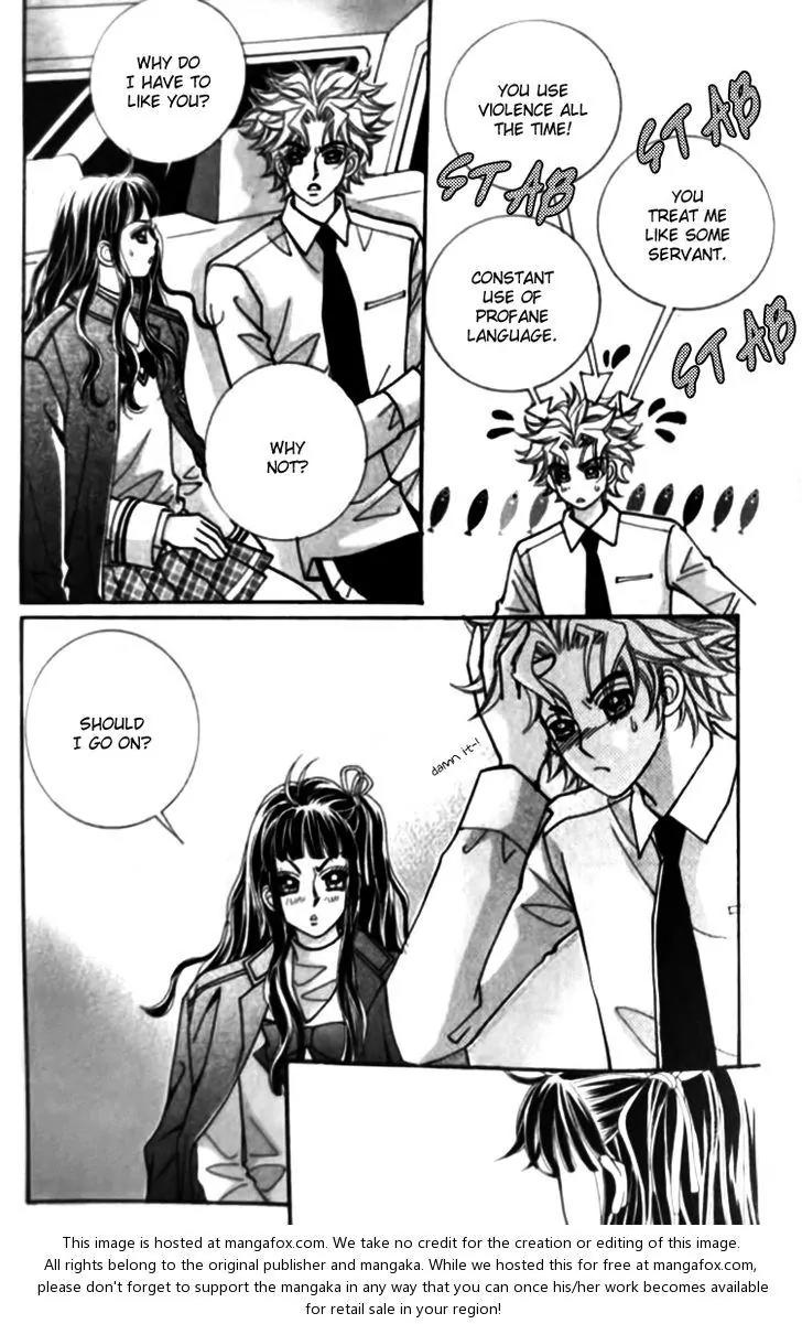 I Do I Do Chapter 26.1 page 21 - Chapter 26.1