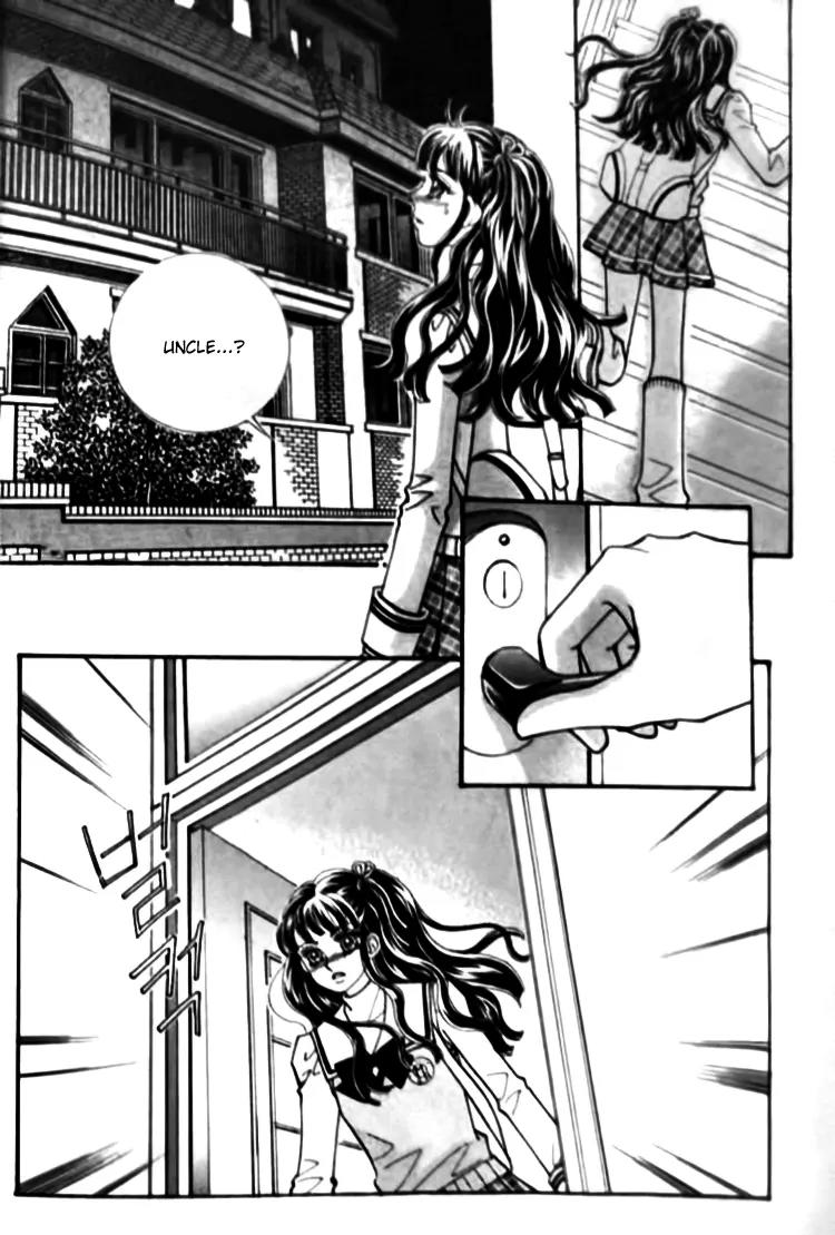 I Do I Do Chapter 26.1 page 28 - Chapter 26.1