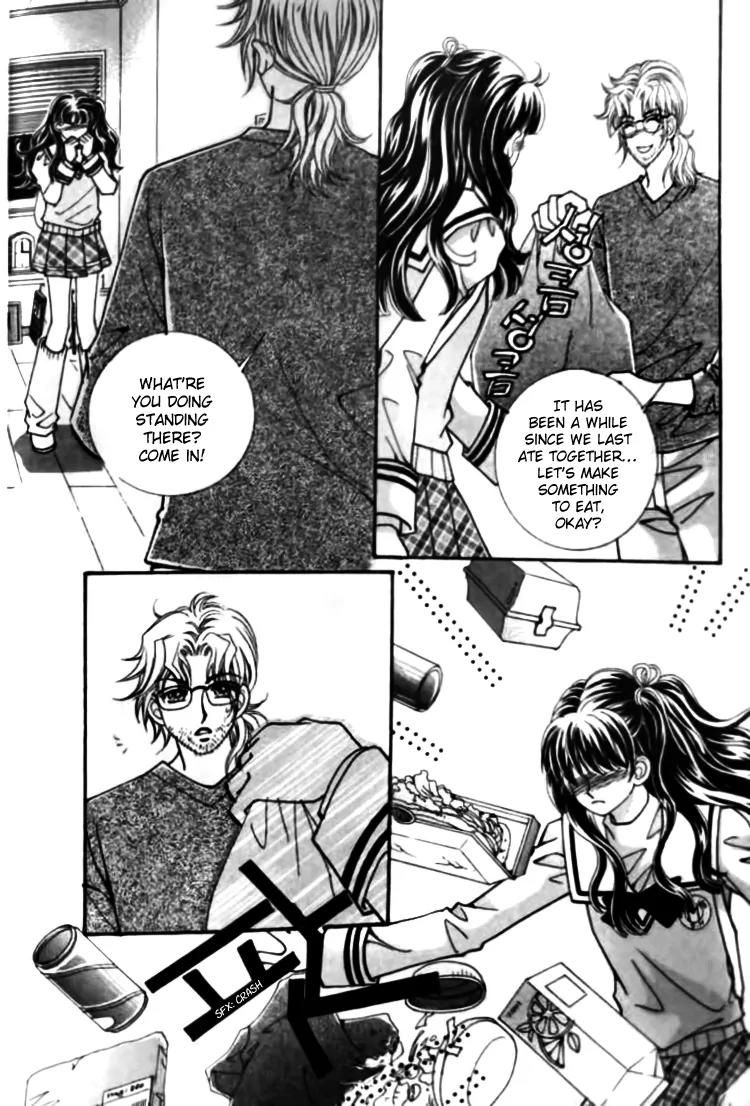 I Do I Do Chapter 26.1 page 30 - Chapter 26.1
