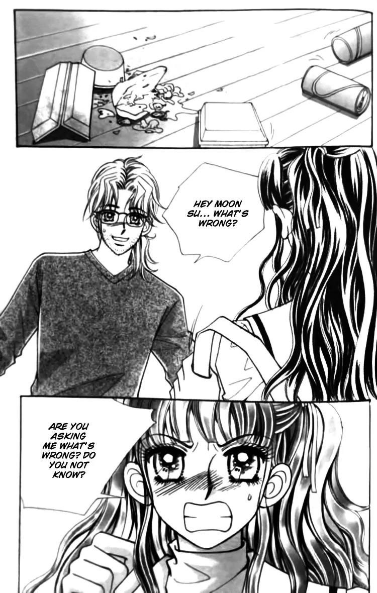 I Do I Do Chapter 26.1 page 31 - Chapter 26.1