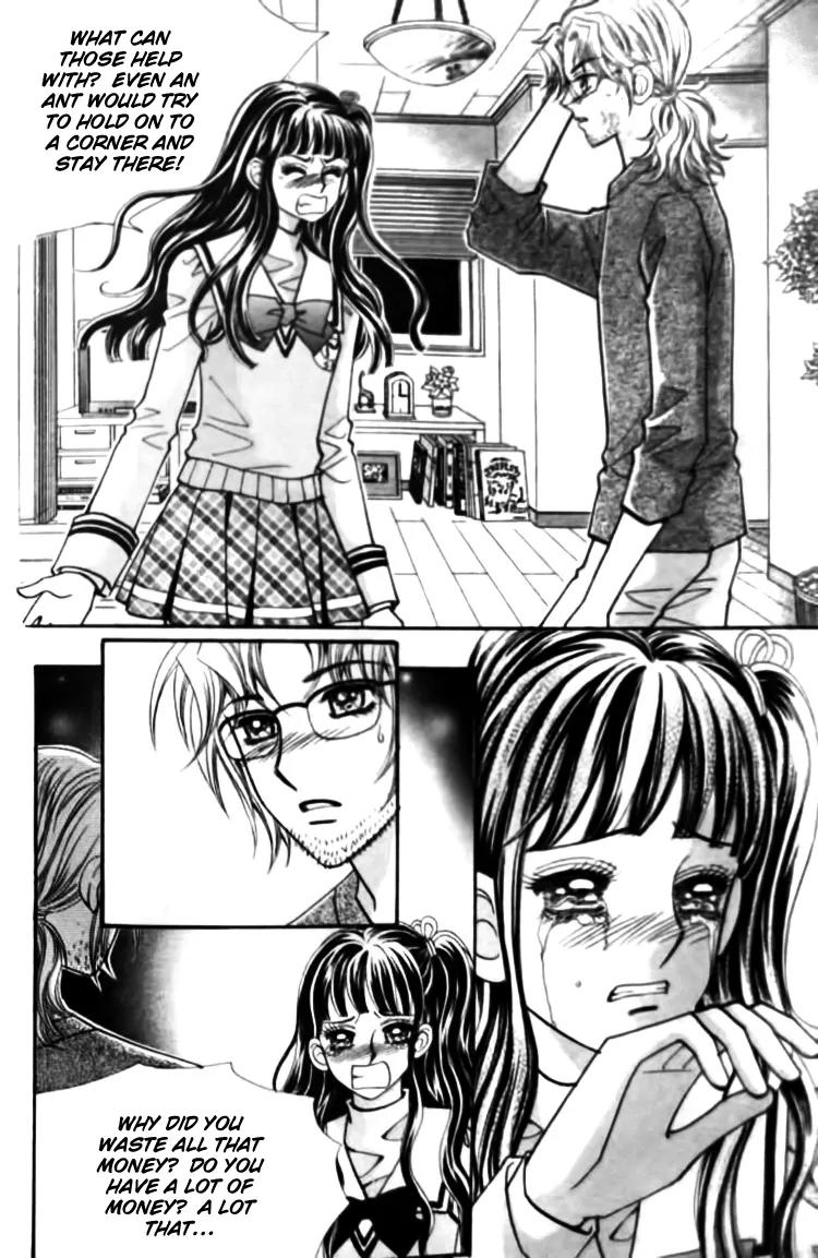 I Do I Do Chapter 26.1 page 32 - Chapter 26.1