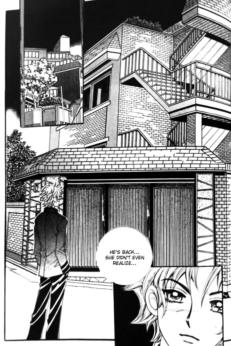 I Do I Do Chapter 26.1 page 35 - Chapter 26.1