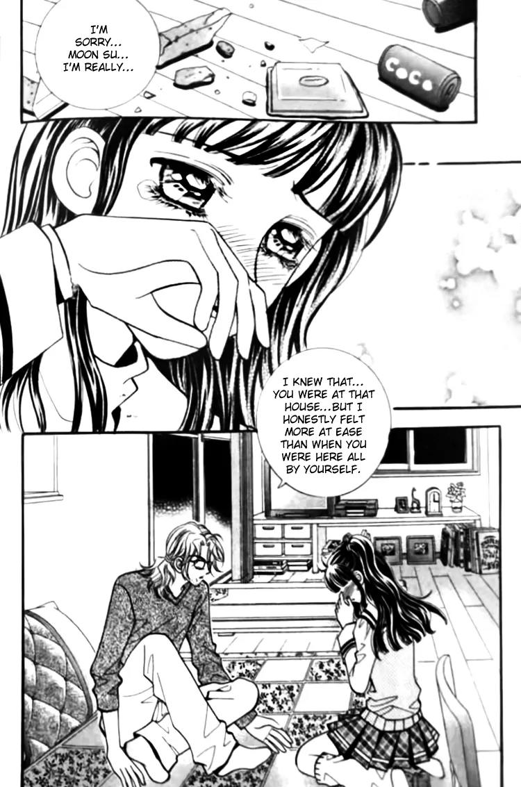 I Do I Do Chapter 26.1 page 36 - Chapter 26.1