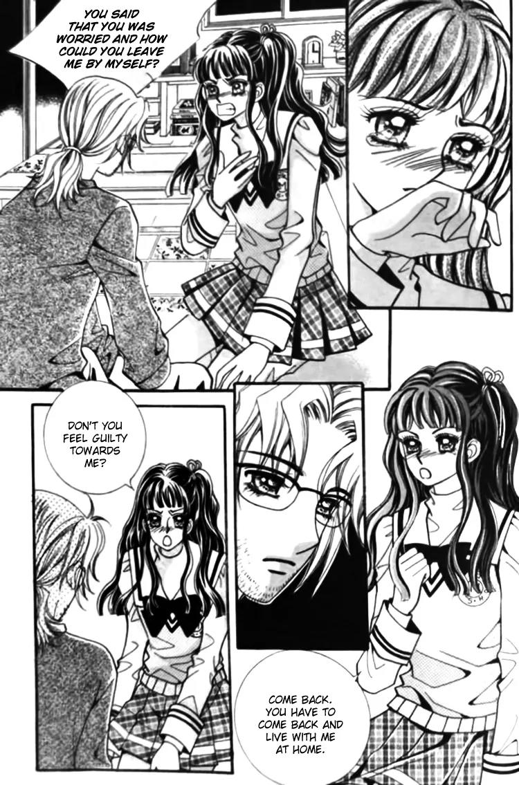 I Do I Do Chapter 26.1 page 37 - Chapter 26.1