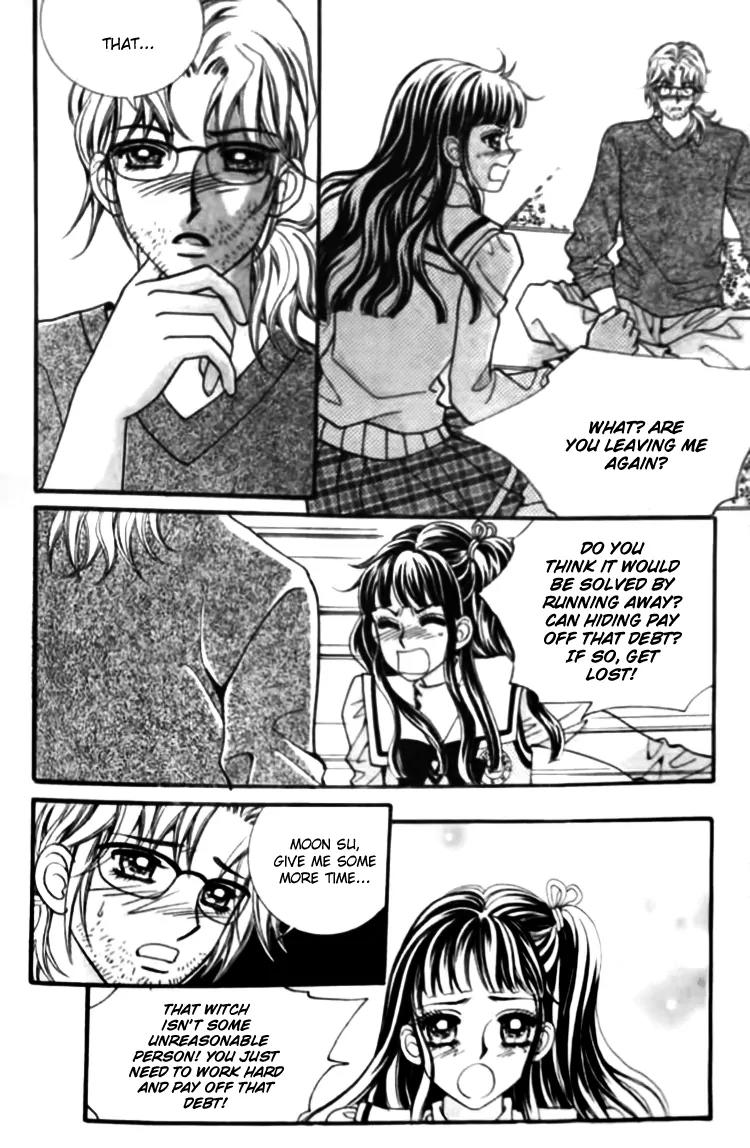 I Do I Do Chapter 26.1 page 38 - Chapter 26.1