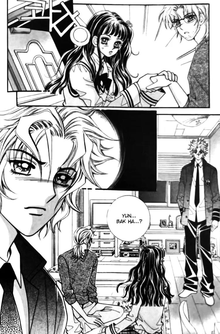I Do I Do Chapter 26.1 page 40 - Chapter 26.1
