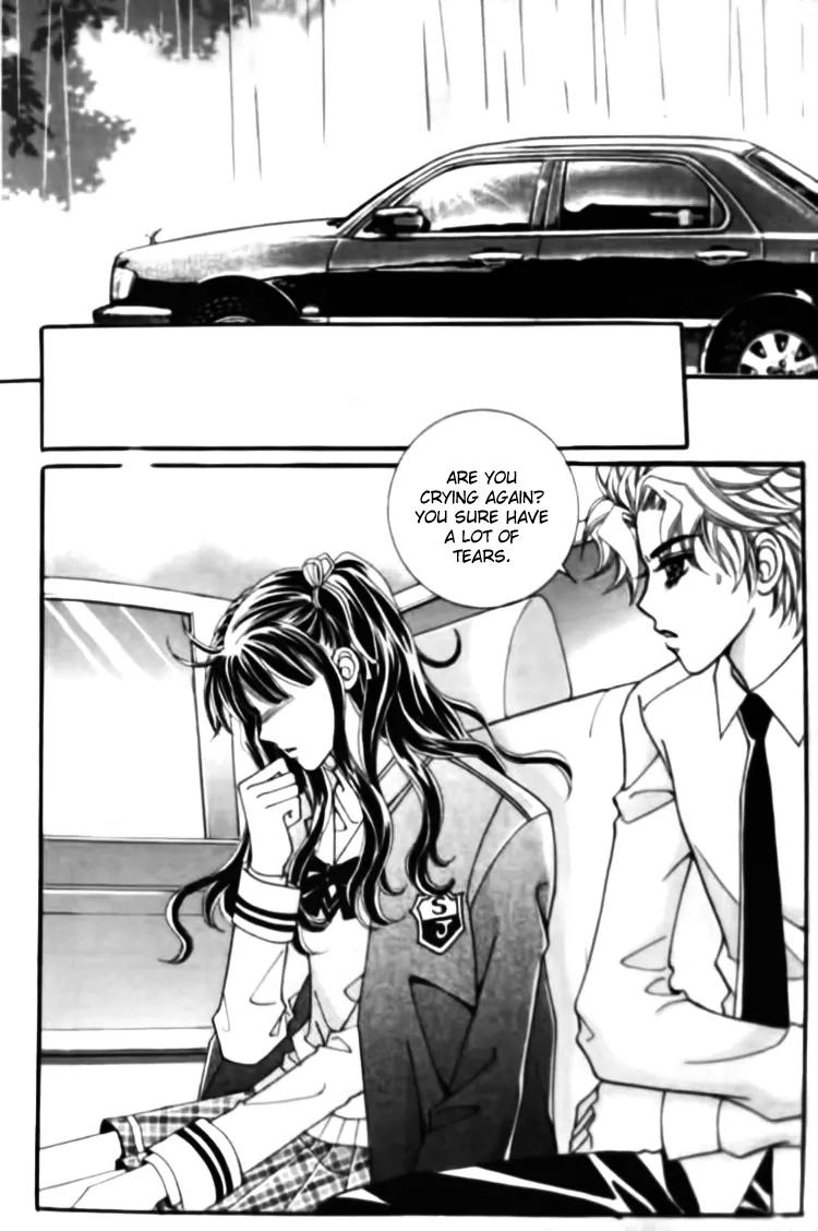 I Do I Do Chapter 26.1 page 6 - Chapter 26.1