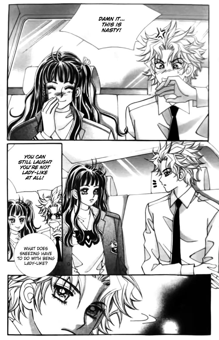 I Do I Do Chapter 26.1 page 8 - Chapter 26.1