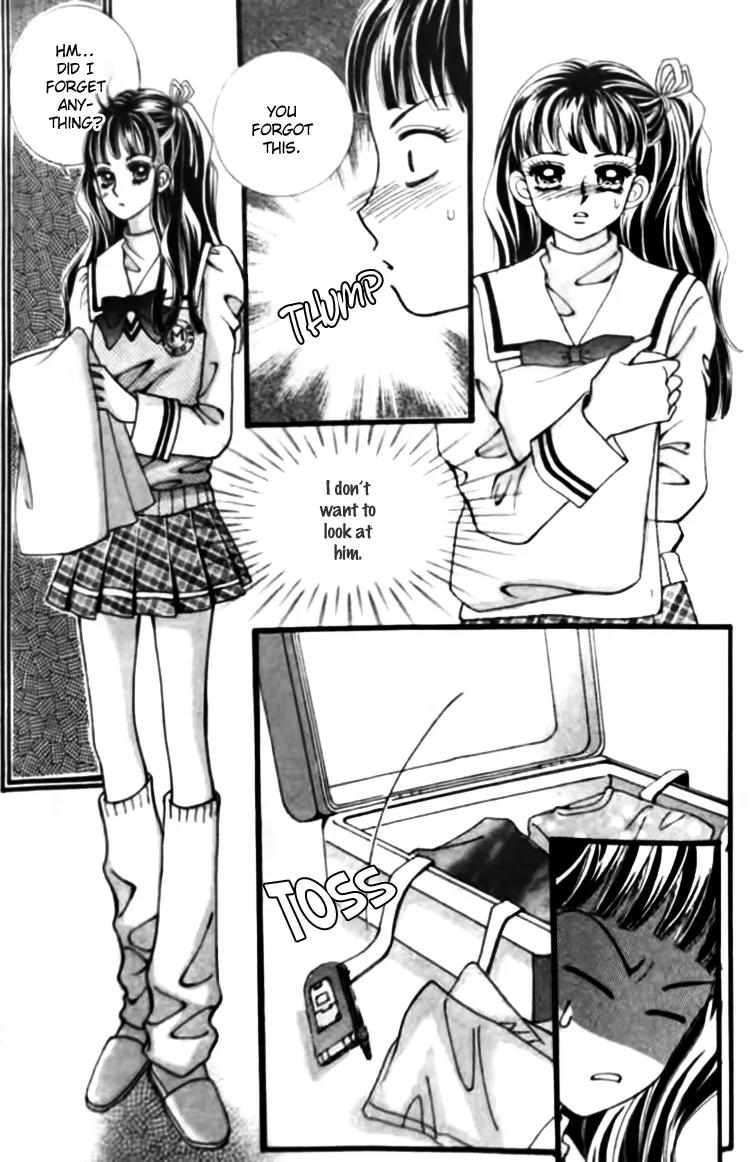 I Do I Do Chapter 26.2 page 11 - Chapter 26.2