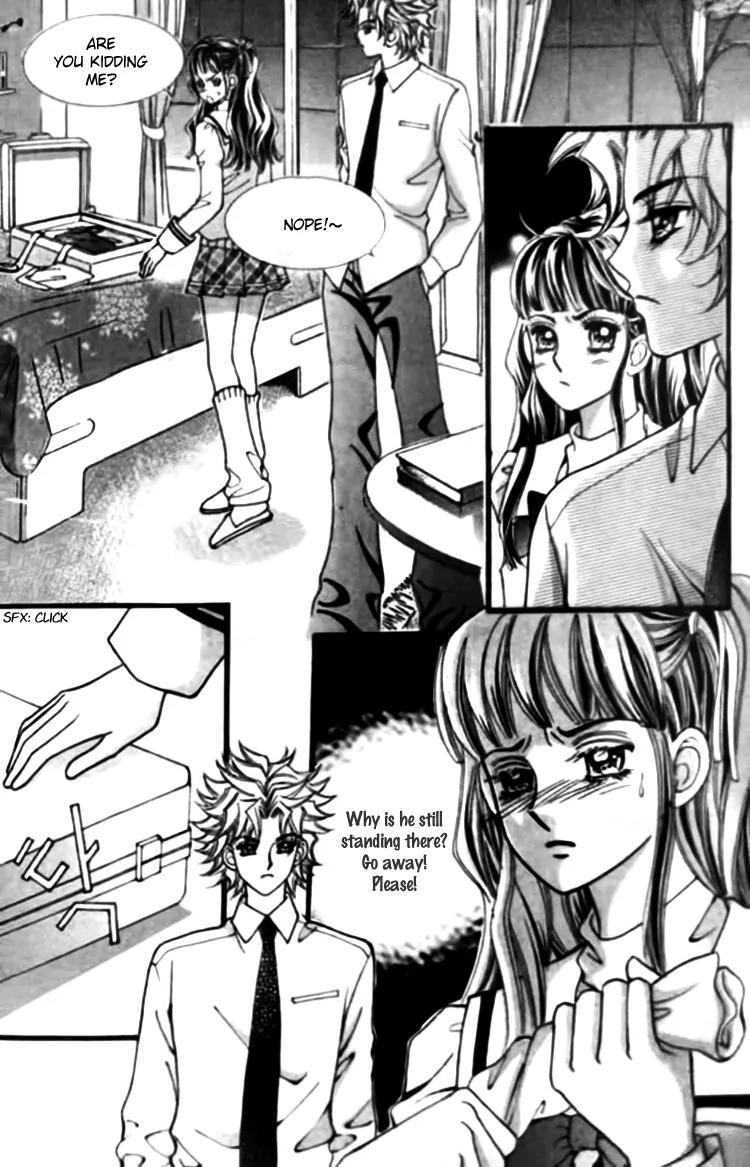 I Do I Do Chapter 26.2 page 12 - Chapter 26.2
