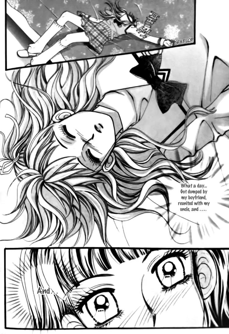 I Do I Do Chapter 26.2 page 14 - Chapter 26.2