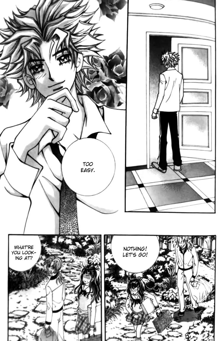 I Do I Do Chapter 26.2 page 19 - Chapter 26.2