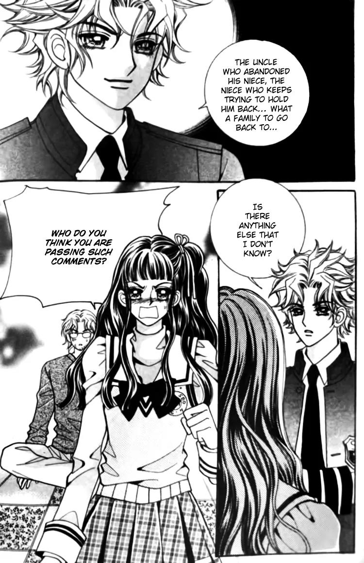 I Do I Do Chapter 26.2 page 2 - Chapter 26.2