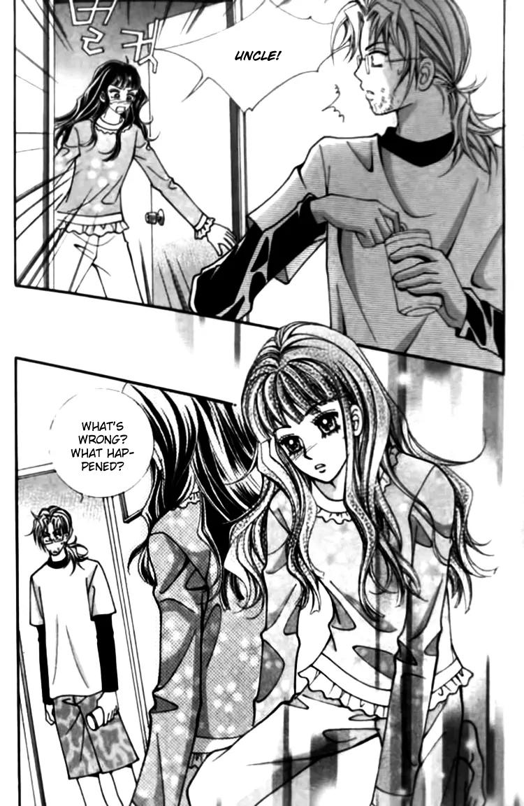 I Do I Do Chapter 26.2 page 22 - Chapter 26.2