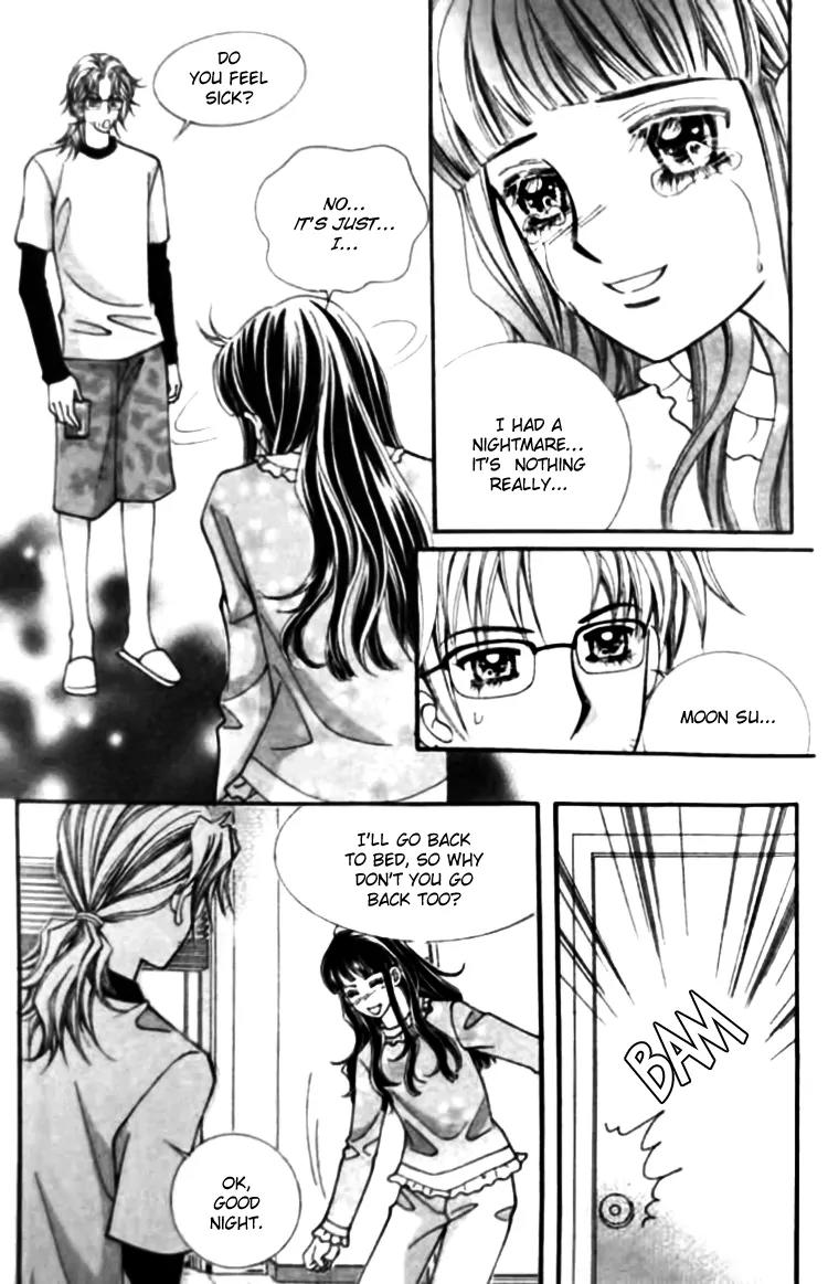 I Do I Do Chapter 26.2 page 23 - Chapter 26.2