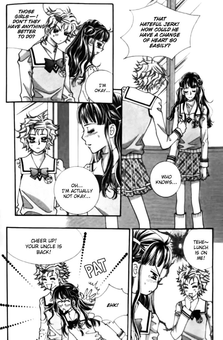 I Do I Do Chapter 26.2 page 26 - Chapter 26.2