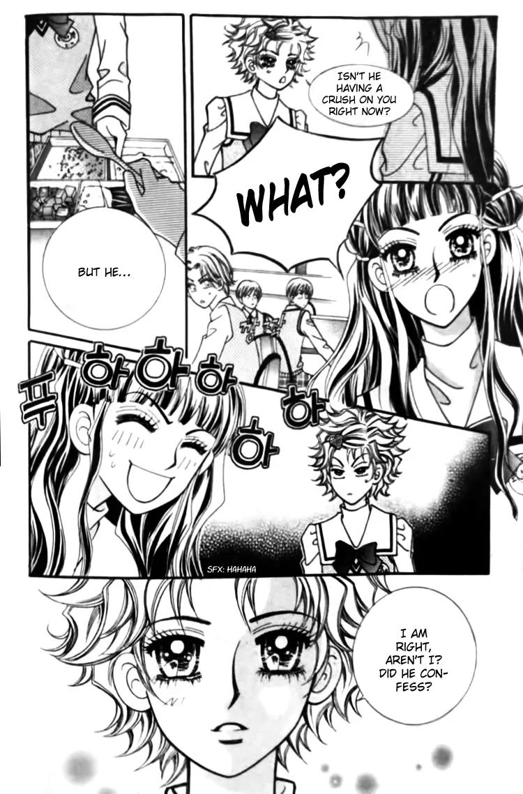 I Do I Do Chapter 26.2 page 28 - Chapter 26.2