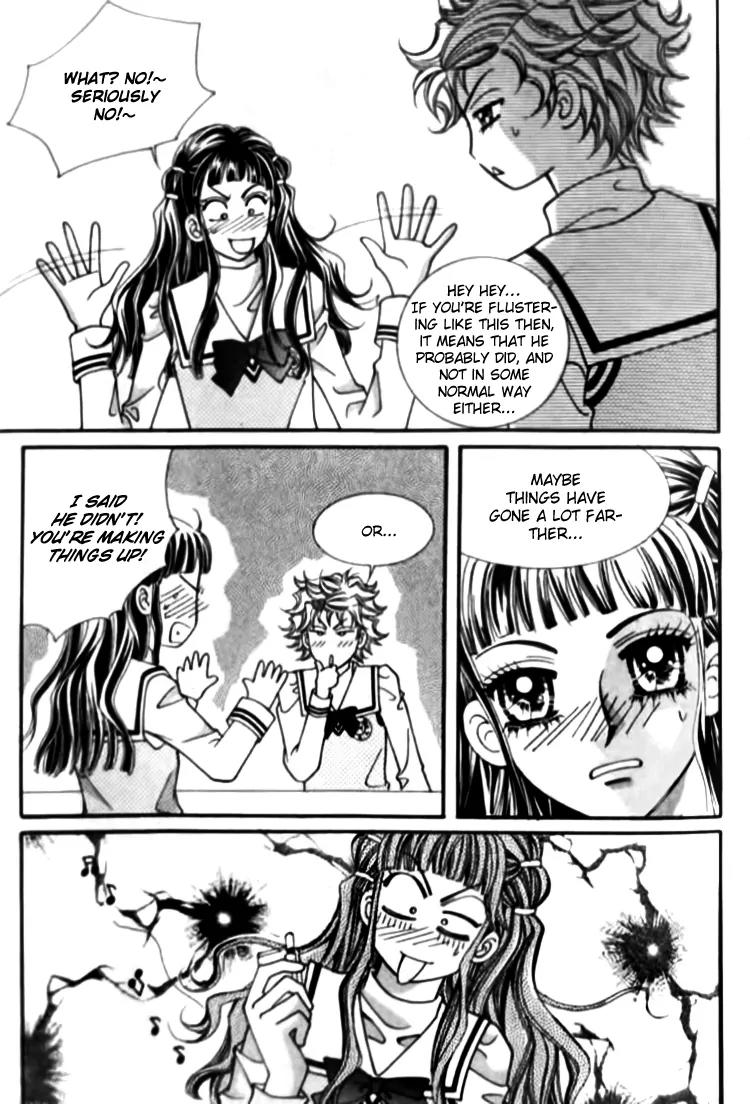 I Do I Do Chapter 26.2 page 29 - Chapter 26.2
