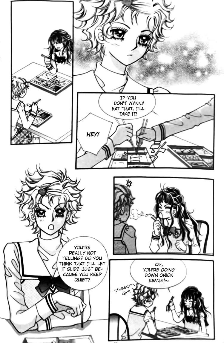 I Do I Do Chapter 26.2 page 32 - Chapter 26.2