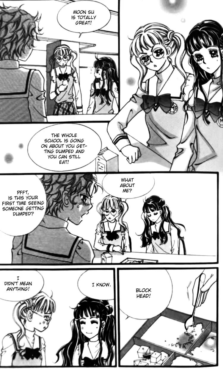 I Do I Do Chapter 26.2 page 33 - Chapter 26.2