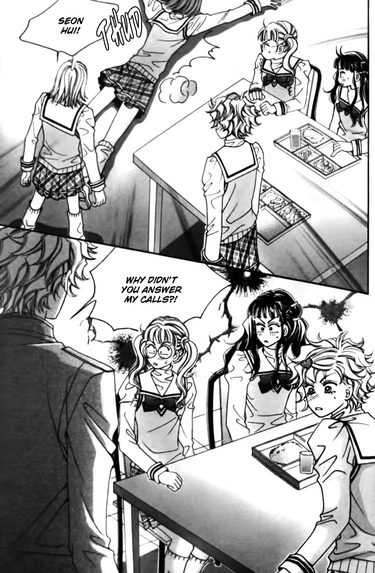 I Do I Do Chapter 26.2 page 35 - Chapter 26.2