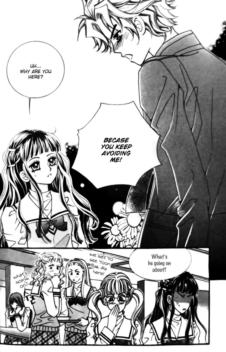 I Do I Do Chapter 26.2 page 36 - Chapter 26.2