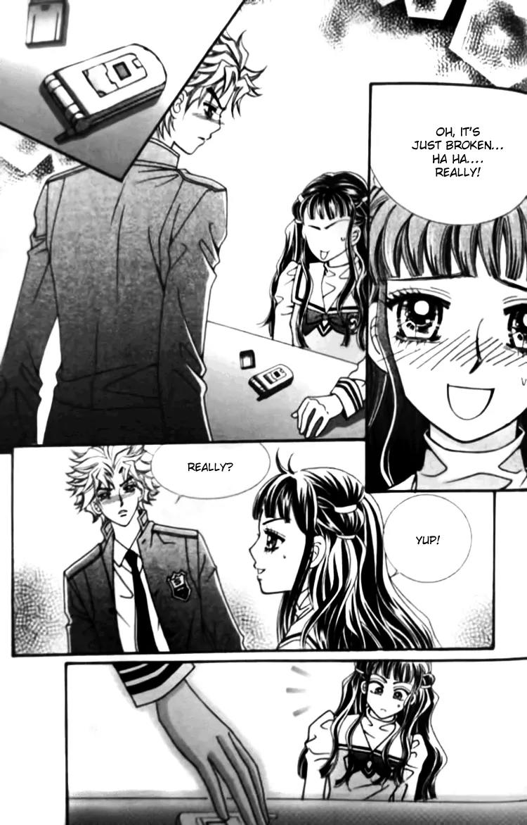 I Do I Do Chapter 26.2 page 37 - Chapter 26.2