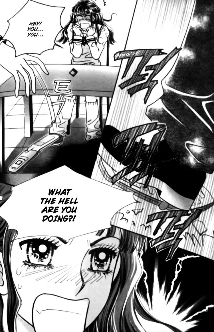 I Do I Do Chapter 26.2 page 38 - Chapter 26.2
