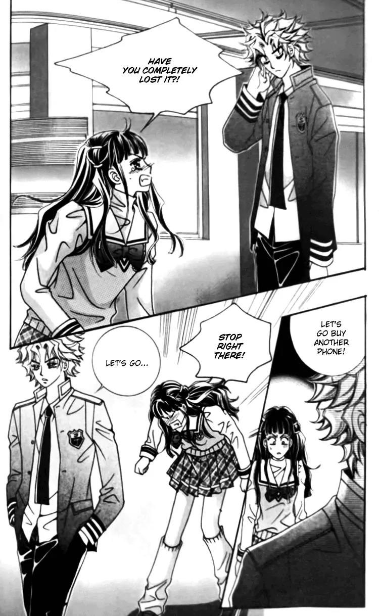 I Do I Do Chapter 26.2 page 40 - Chapter 26.2